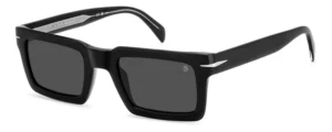 DAVID BECKHAM DB7126/S-807/IR