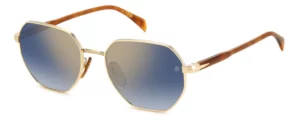 DAVID BECKHAM DB1162/F/S-06J/1V