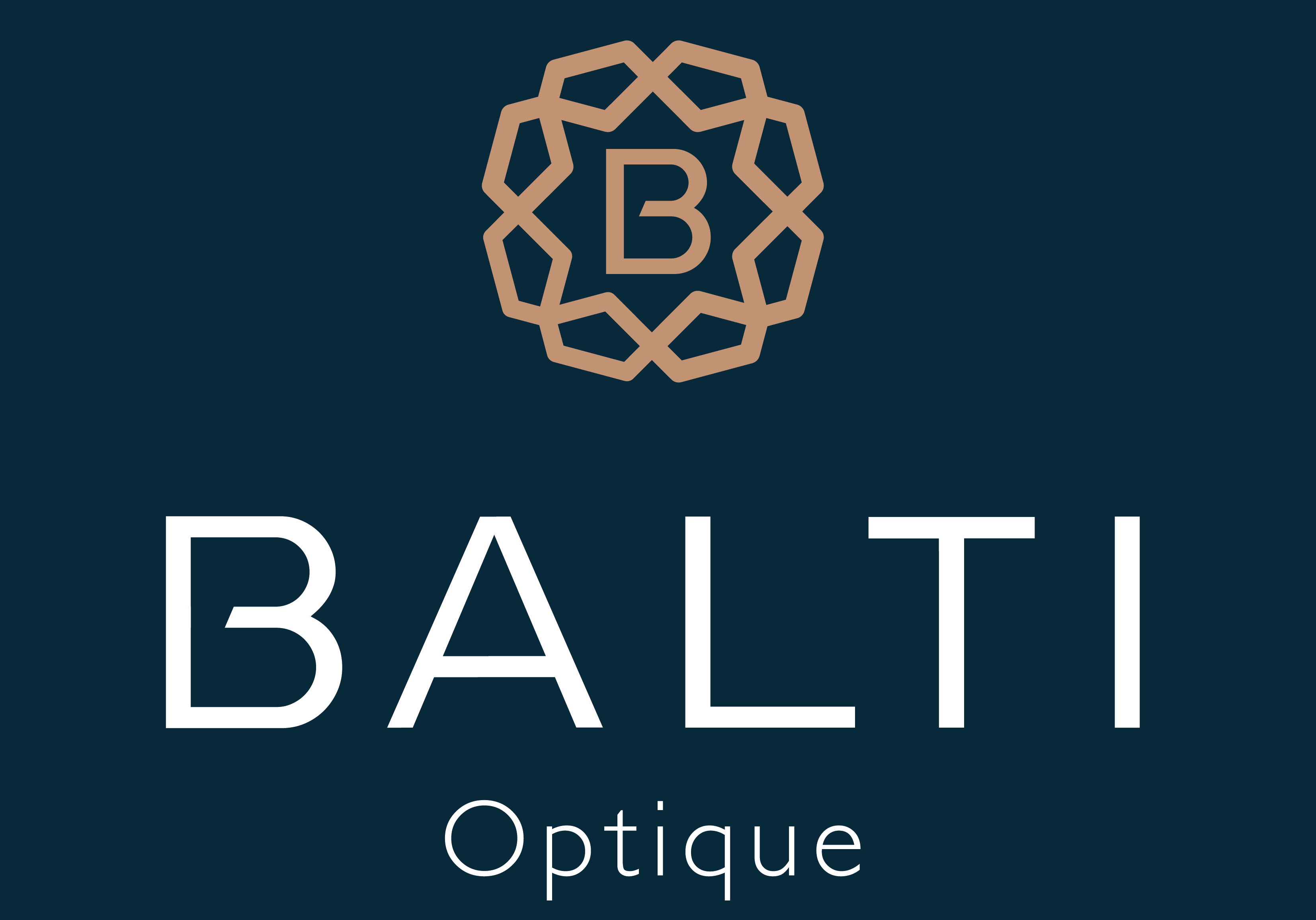 BALTI OPTIQUE