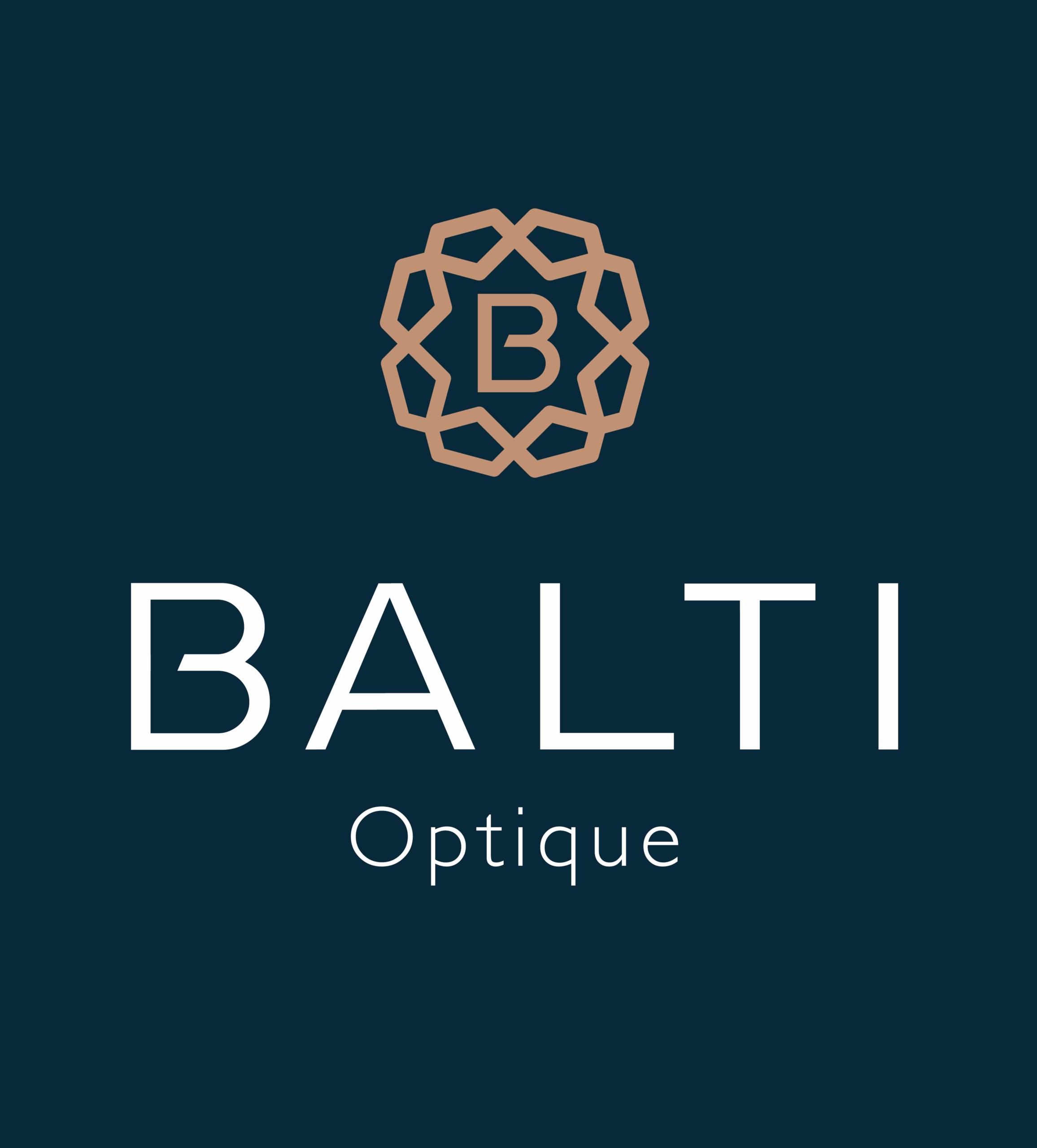 BALTI OPTIQUE